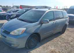 2005 TOYOTA SIENNA CE