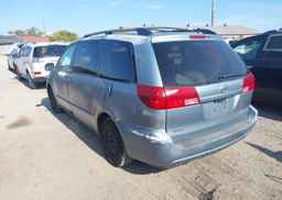 2005 TOYOTA SIENNA CE