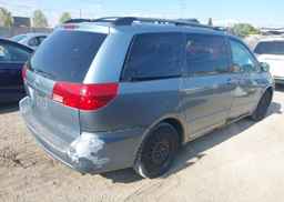 2005 TOYOTA SIENNA CE