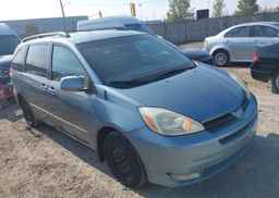 2005 TOYOTA SIENNA CE