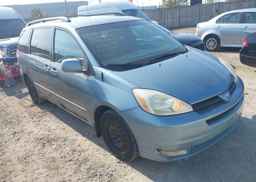 2005 TOYOTA SIENNA CE