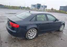 2014 AUDI A4 PREMIUM