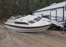 1986 Doral CITATION