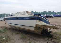 1986 Doral CITATION