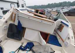 1986 Doral CITATION