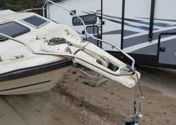 1986 Doral CITATION