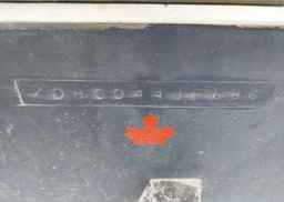 1986 Doral CITATION