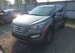 2014 HYUNDAI SANTA FE SPORT 2.4 PREMIUM