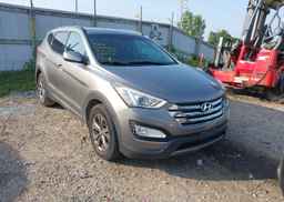 2014 HYUNDAI SANTA FE SPORT 2.4 PREMIUM