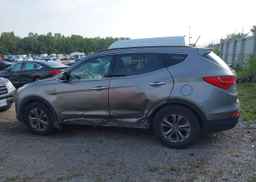 2014 HYUNDAI SANTA FE SPORT 2.4 PREMIUM