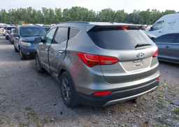 2014 HYUNDAI SANTA FE SPORT 2.4 PREMIUM