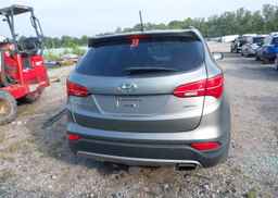 2014 HYUNDAI SANTA FE SPORT 2.4 PREMIUM