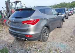 2014 HYUNDAI SANTA FE SPORT 2.4 PREMIUM