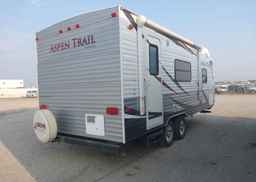 2012 DUTCHMEN Aspen Trail