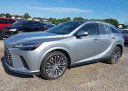 2023 LEXUS RX 350