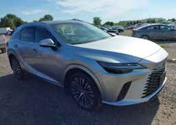 2023 LEXUS RX 350