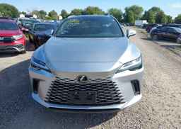 2023 LEXUS RX 350