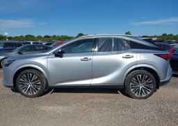 2023 LEXUS RX 350