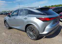 2023 LEXUS RX 350