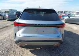 2023 LEXUS RX 350