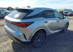 2023 LEXUS RX 350