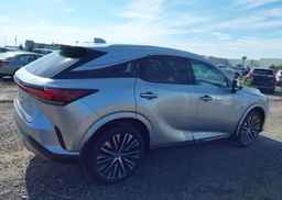 2023 LEXUS RX 350