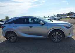2023 LEXUS RX 350