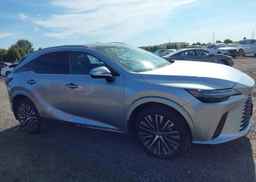 2023 LEXUS RX 350
