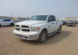 2016 RAM 1500 SLT