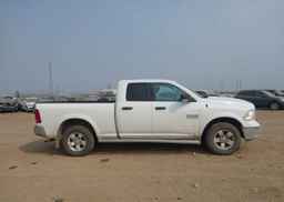 2016 RAM 1500 SLT