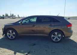 2011 TOYOTA VENZA BASE V6