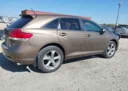 2011 TOYOTA VENZA BASE V6
