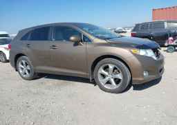 2011 TOYOTA VENZA BASE V6