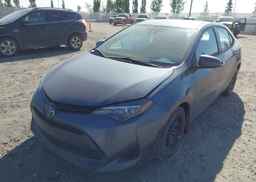 2018 TOYOTA COROLLA CE