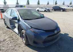 2018 TOYOTA COROLLA CE