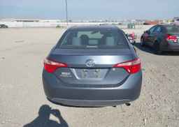 2018 TOYOTA COROLLA CE