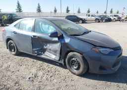 2018 TOYOTA COROLLA CE