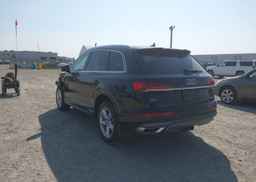 2020 AUDI Q7 TECHNIK