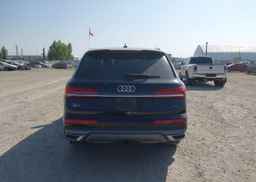 2020 AUDI Q7 TECHNIK