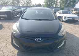 2013 HYUNDAI ELANTRA GT GLS