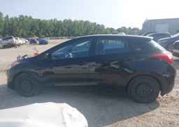 2013 HYUNDAI ELANTRA GT GLS