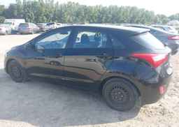 2013 HYUNDAI ELANTRA GT GLS