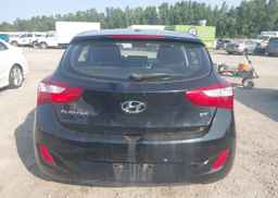 2013 HYUNDAI ELANTRA GT GLS