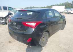 2013 HYUNDAI ELANTRA GT GLS