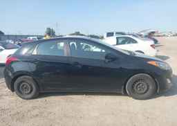 2013 HYUNDAI ELANTRA GT GLS