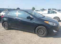 2013 HYUNDAI ELANTRA GT GLS