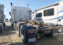 2011 KENWORTH CONSTRUCTION T800