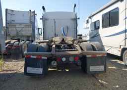 2011 KENWORTH CONSTRUCTION T800