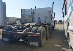 2011 KENWORTH CONSTRUCTION T800