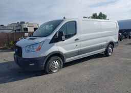 2022 FORD transit t-250